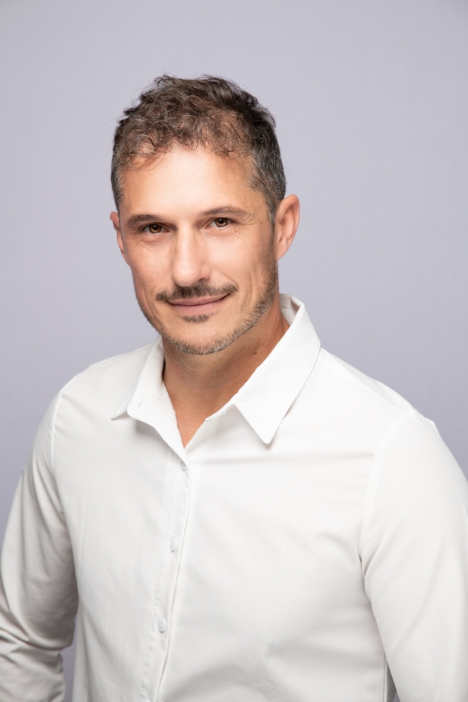 Matteo Casnici