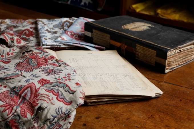 Archive Quenin Archive Quenin