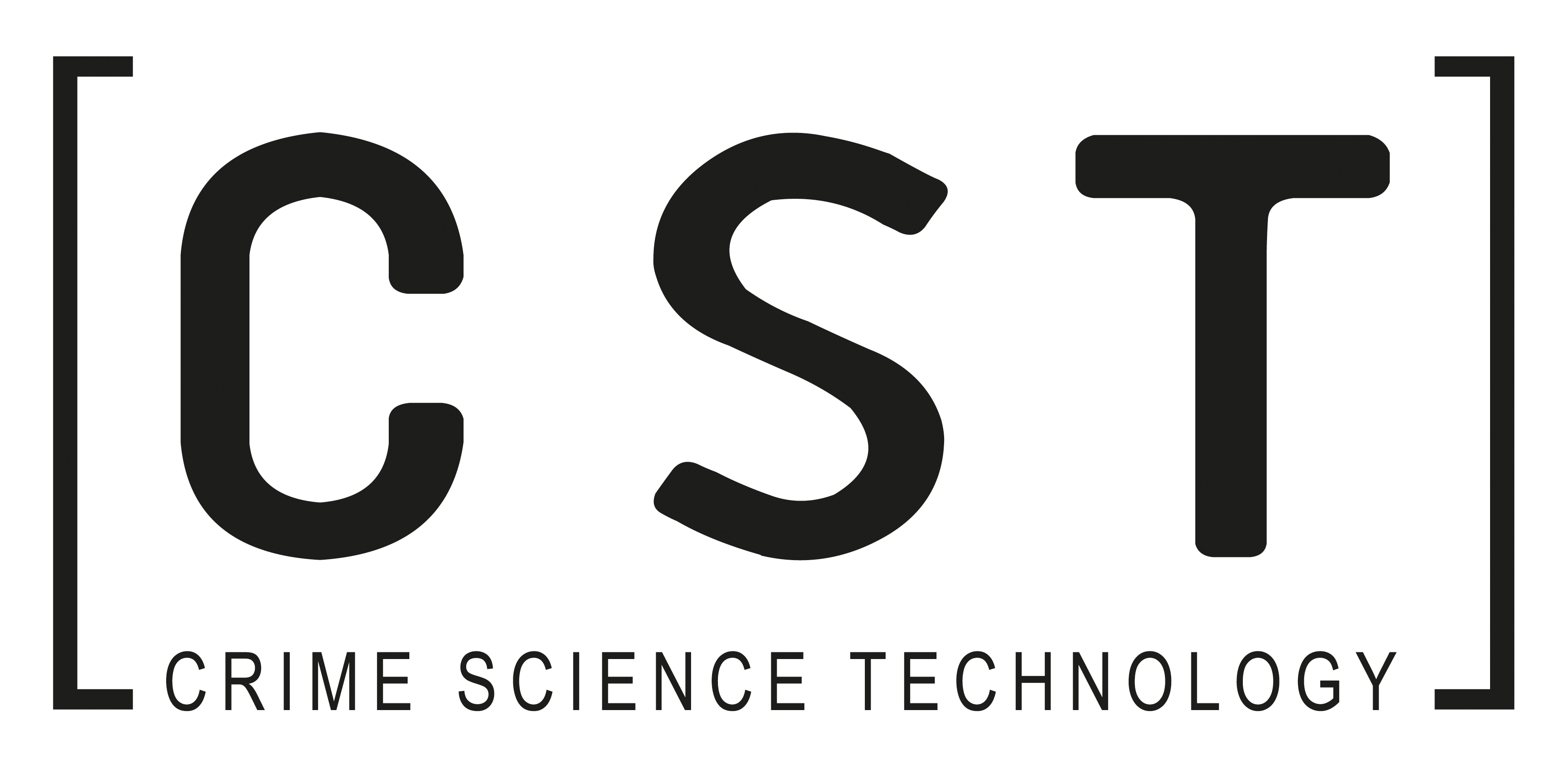 CST Crime Science Technology Logo