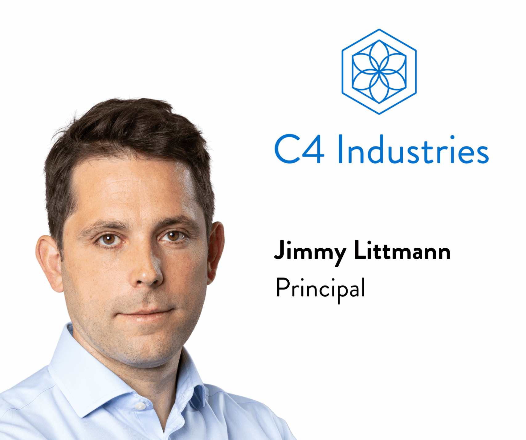 C4I Jimmy Littmann