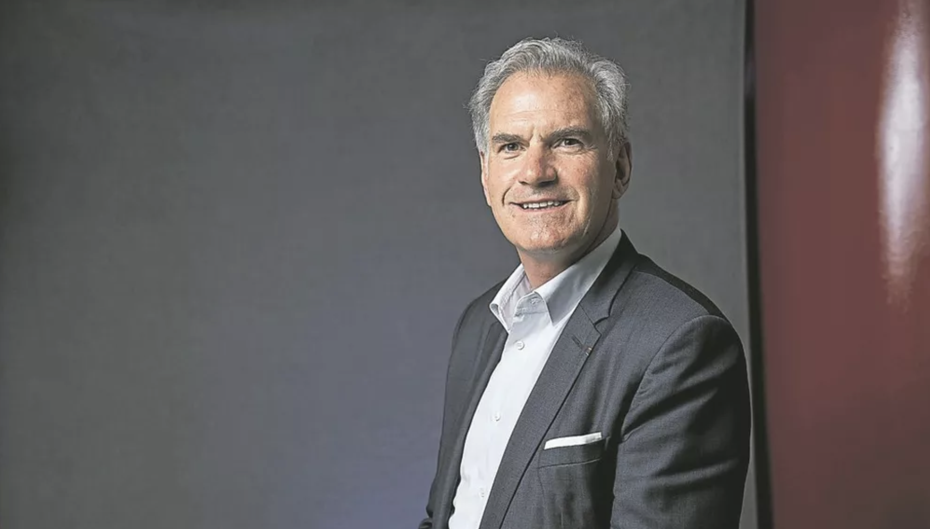 Pascal Cagni C4 Ventures